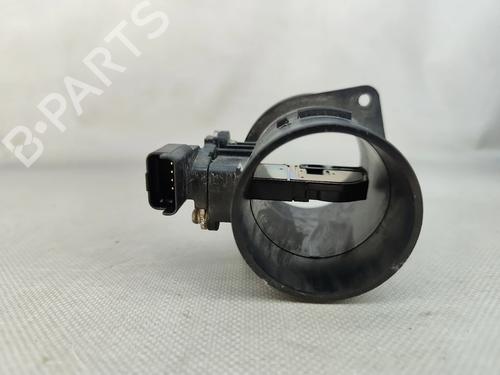 Mass air flow sensor PEUGEOT 308 II (LB_, LP_, LW_, LH_, L3_) 1.6 HDi | BP31205278M95