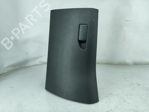 Handskerum Handskerum PEUGEOT 308 II (LB_, LP_, LW_, LH_, L3_) 1.6 HDi (92 hp) 31205201 31205201