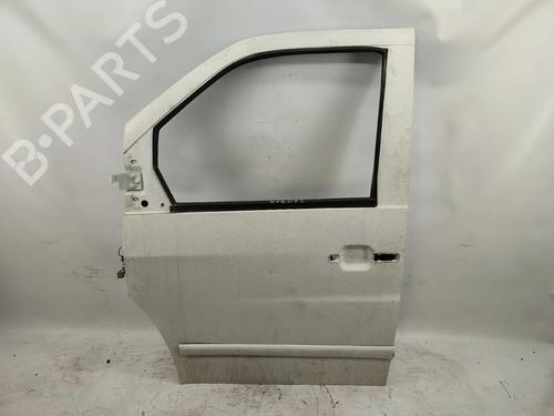 Used Left front door MERCEDES-BENZ VITO Van (W638) 112 CDI 2.2 (638.094) (122 hp) 27742719