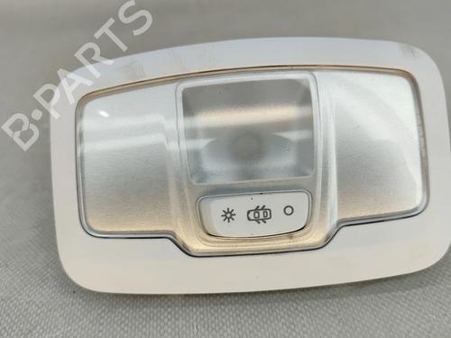 Used Interior roof light Interior roof light PEUGEOT 308 II (LB_, LP_, LW_, LH_, L3_) 1.6 HDi (92 hp) 31205280 31205280