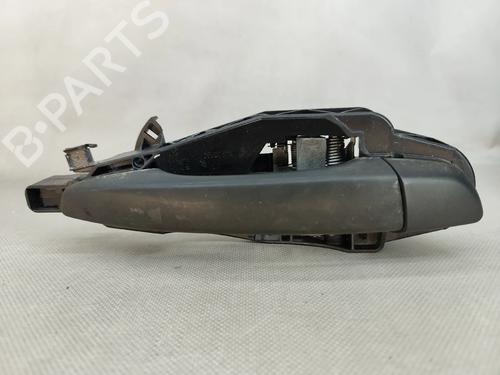 Used Front right exterior door handle Front right exterior door handle PEUGEOT 308 II (LB_, LP_, LW_, LH_, L3_) 1.6 HDi (92 hp) 31205285 31205285
