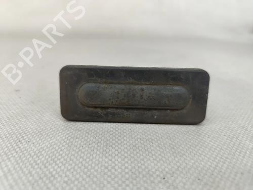 Used Tailgate handle PEUGEOT 308 II (LB_, LP_, LW_, LH_, L3_) 1.6 HDi (92 hp) 31205289