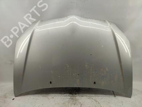 Used Hood TOYOTA COROLLA (_E12_) 2.0 D-4D (CDE120R, CDE120L_) (110 hp) 31278836