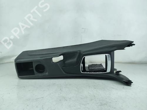 Used Middle console Middle console PEUGEOT 308 II (LB_, LP_, LW_, LH_, L3_) 1.6 HDi (92 hp) 31205210 31205210