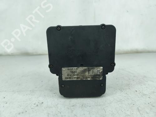 Used ABS pump ABS pump OPEL VECTRA B Estate (J96) 2.0 DTI 16V (F35) (101 hp) 31250692 31250692