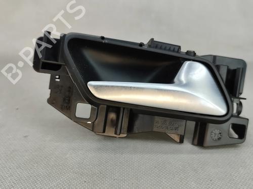 Used Rear right interior door handle PEUGEOT 308 II (LB_, LP_, LW_, LH_, L3_) 1.6 HDi (92 hp) 31205292