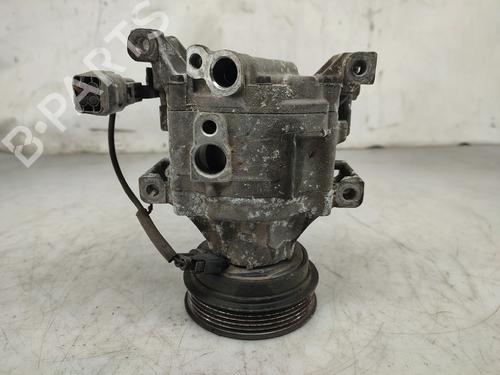 Used AC compressor AC compressor TOYOTA COROLLA (_E12_) 2.0 D-4D (CDE120R, CDE120L_) (110 hp) 31191946 31191946