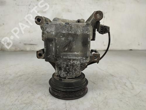 AC compressor TOYOTA COROLLA (_E12_) 2.0 D-4D (CDE120R, CDE120L_) | BP31191946M34 - Image 2