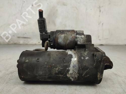 Used Starter Starter TOYOTA COROLLA (_E12_) 2.0 D-4D (CDE120R, CDE120L_) (110 hp) 31191948 31191948