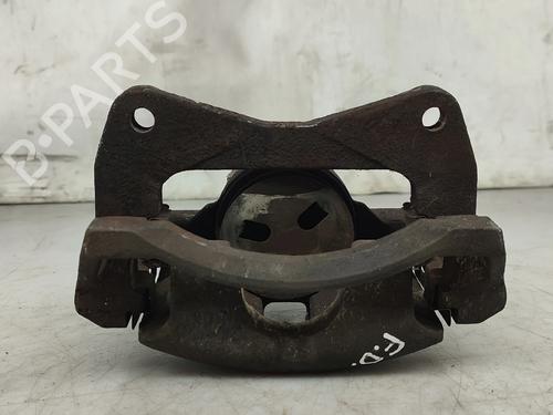 Used Right front brake caliper Right front brake caliper TOYOTA COROLLA (_E12_) 2.0 D-4D (CDE120R, CDE120L_) (110 hp) 31191944 31191944