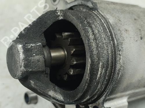 Starter PEUGEOT 206+ (2L_, 2M_) 1.4 HDi eco 70 | BP31271282M8  - Image 5