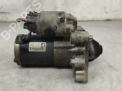 Used Starter PEUGEOT 206+ (2L_, 2M_) 1.4 HDi eco 70 (68 hp) 31271282