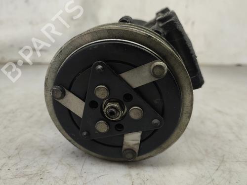 AC compressor PEUGEOT 206+ (2L_, 2M_) 1.4 HDi eco 70 | BP31271281M34 - Image 3
