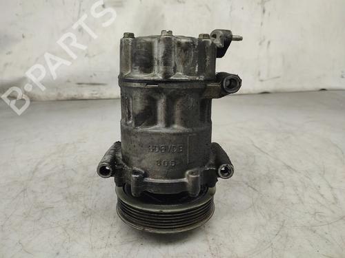 Used AC compressor PEUGEOT 206+ (2L_, 2M_) 1.4 HDi eco 70 (68 hp) 31271281