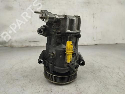 AC compressor PEUGEOT 206+ (2L_, 2M_) 1.4 HDi eco 70 | BP31271281M34 - Image 2