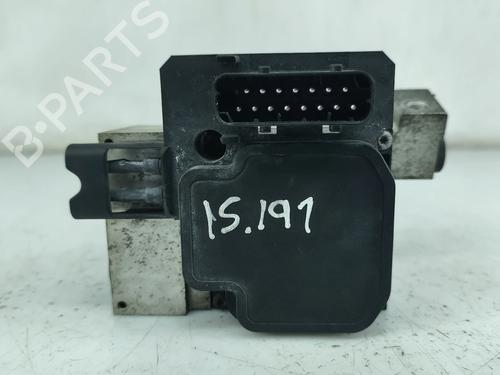 Used ABS pump ABS pump MERCEDES-BENZ A-CLASS (W168) A 160 (168.033, 168.133) (102 hp) 31253002 31253002