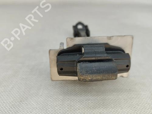 Dørhængsel/Dørbegrænser PEUGEOT 308 II (LB_, LP_, LW_, LH_, L3_) 1.6 HDi (92 hp) 31205295