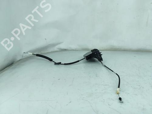 Used Front right lock Front right lock 31205211 31205211