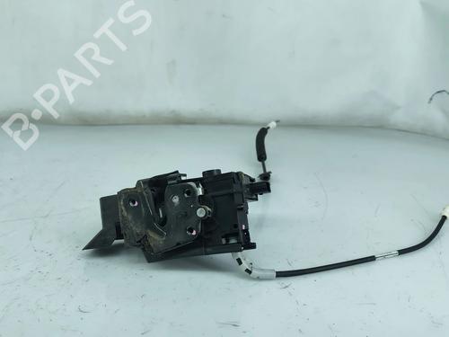 Used Front left lock Front left lock 31205212 31205212