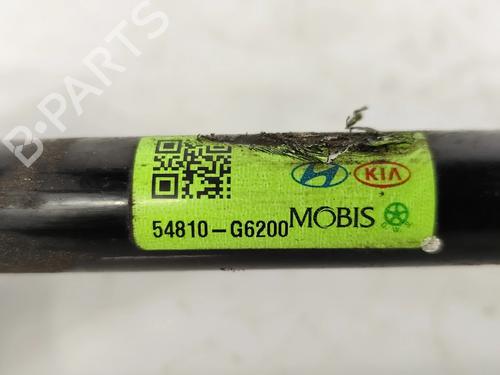 Anti roll bar KIA PICANTO III (JA) 1.0 | BP31278891M96