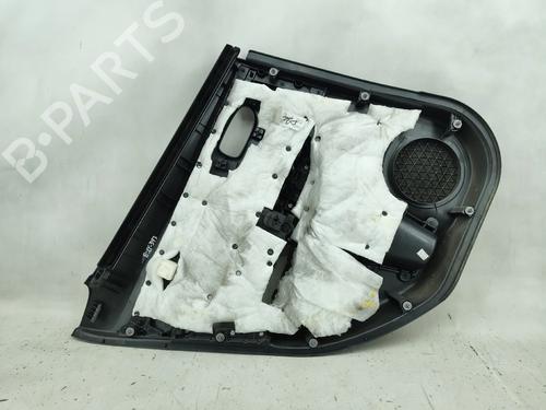 Rear right panel NISSAN LEAF (ZE1) Electric | BP31269385C61