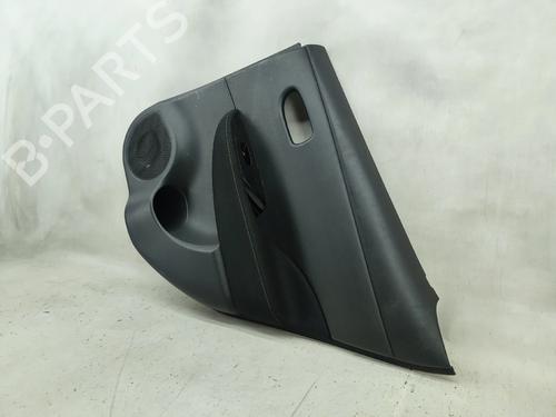 Rear right panel NISSAN LEAF (ZE1) Electric | BP31269385C61
