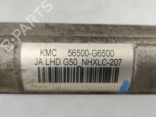 Steering rack KIA PICANTO III (JA) 1.0 | BP31278890M22 