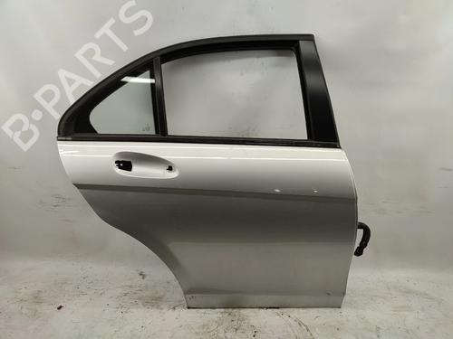 Used Right rear door MERCEDES-BENZ C-CLASS (W204) C 180 CDI (204.000) (120 hp) 20482252