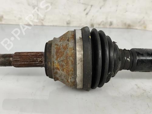 Right front driveshaft VW POLO III (6N1) 120 1.6 16V GTI | BP31278983M39