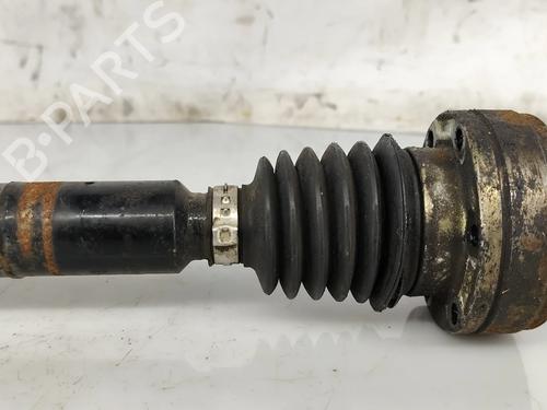 Right front driveshaft VW POLO III (6N1) 120 1.6 16V GTI | BP31278983M39