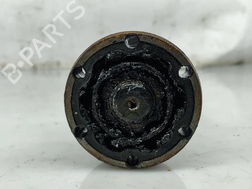 Right front driveshaft VW POLO III (6N1) 120 1.6 16V GTI | BP31278983M39