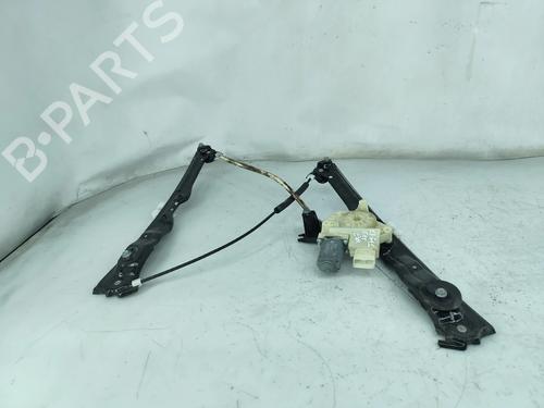 Used Front left window mechanism Front left window mechanism 31205220 31205220