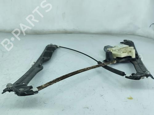 Used Front right window mechanism Front right window mechanism PEUGEOT 308 II (LB_, LP_, LW_, LH_, L3_) 1.6 HDi (92 hp) 31205219 31205219