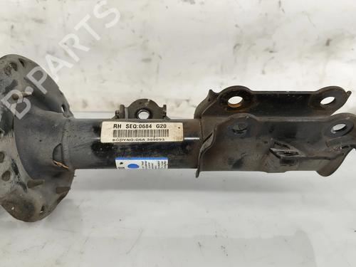 Right front shock absorber KIA PICANTO III (JA) 1.0 | BP31278892M17