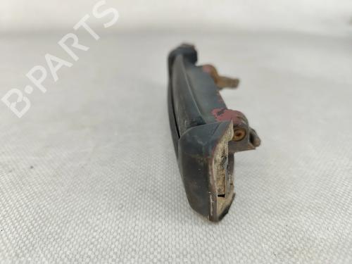 Interior handle MITSUBISHI L 300 III Van (P0_V, P1_V, P2_V) 2.5 D (P05V, P05W, P15V) | BP31252909I7