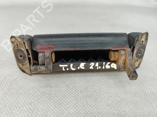 Interior handle MITSUBISHI L 300 III Van (P0_V, P1_V, P2_V) 2.5 D (P05V, P05W, P15V) | BP31252909I7