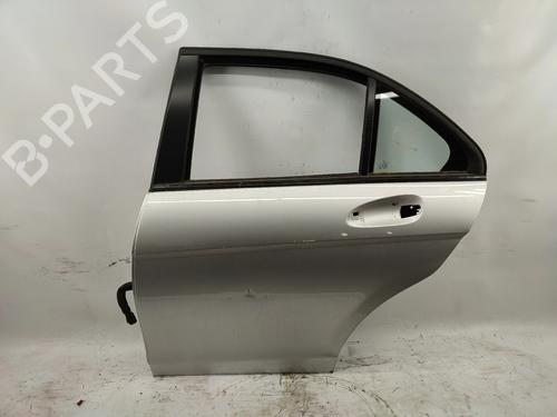 left-rear-door-mercedes-benz-c-class-w204-c-180-cdi-204000-nua-2007-2008-2009-2010-2011-2012-2013-2014-2015-20482251 main image