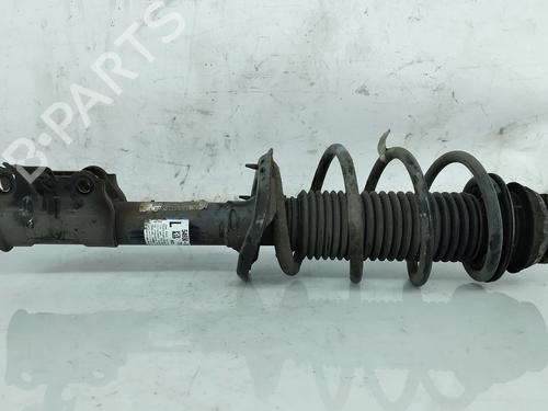 Left front shock absorber KIA PICANTO III (JA) 1.0 | BP31278893M16