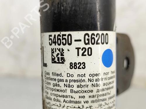 Left front shock absorber KIA PICANTO III (JA) 1.0 | BP31278893M16