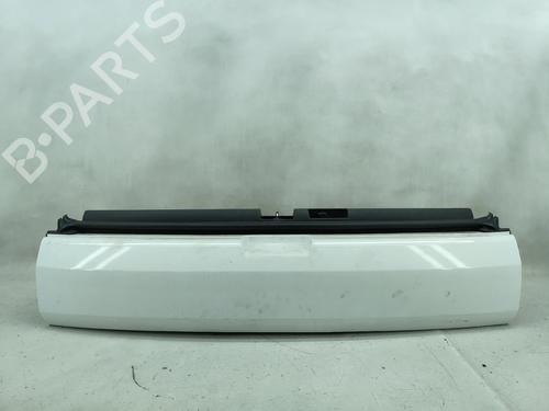 tailgate-peugeot-3008-i-mpv-0u_-2009-2010-2011-2012-2013-2014-2015-2016-2017-31271274 main image