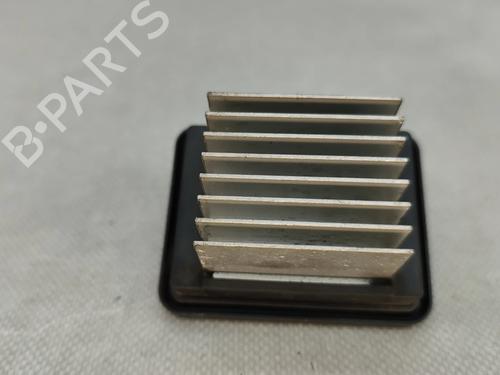 Used Heater resistor Heater resistor PEUGEOT 308 II (LB_, LP_, LW_, LH_, L3_) 1.6 HDi (92 hp) 31205323 31205323