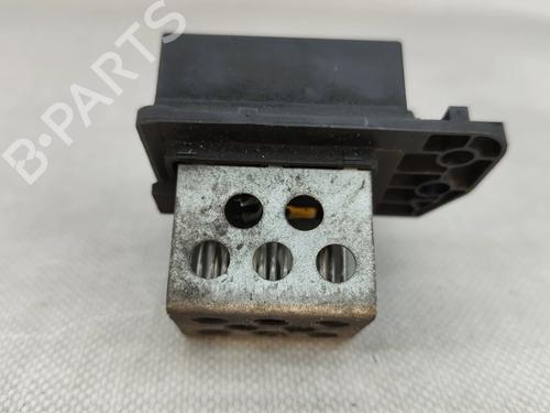 Used Heater resistor Heater resistor PEUGEOT 308 II (LB_, LP_, LW_, LH_, L3_) 1.6 HDi (92 hp) 31205324 31205324