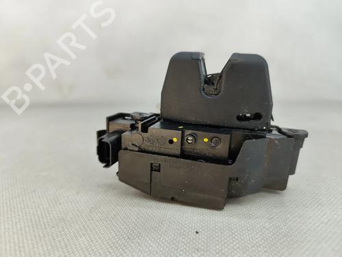 Used Tailgate lock Tailgate lock PEUGEOT 308 II (LB_, LP_, LW_, LH_, L3_) 1.6 HDi (92 hp) 31205325 31205325