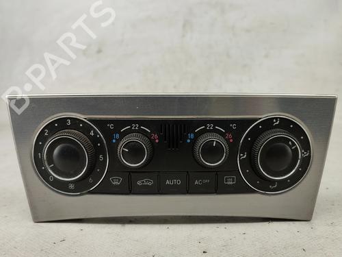 Used Climate control Climate control MERCEDES-BENZ C-CLASS Coupe (CL203) C 220 CDI (203.708) (150 hp) 30712100 30712100