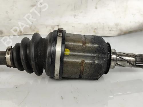 Right front driveshaft OPEL CORSA C (X01) 1.7 DTI (F08, F68) | BP31279596M39  - Image 6