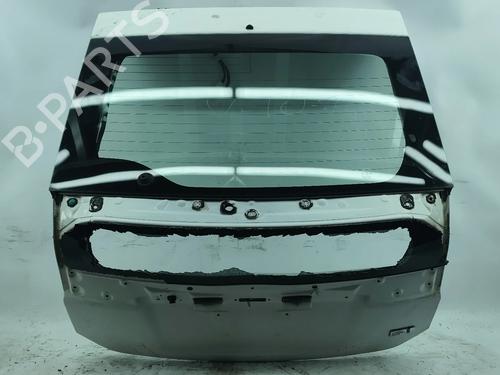 Used Tailgate TOYOTA PRIUS (_W3_) 1.8 Hybrid (ZVW30) (136 hp) 24623477