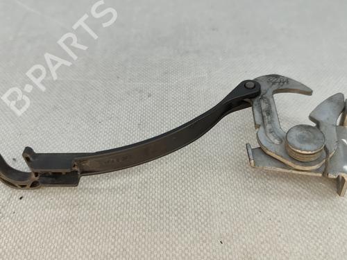 Used Hood lock Hood lock PEUGEOT 308 II (LB_, LP_, LW_, LH_, L3_) 1.6 HDi (92 hp) 31205327 31205327