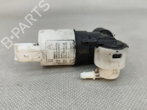 Used Washer pump PEUGEOT 308 II (LB_, LP_, LW_, LH_, L3_) 1.6 HDi (92 hp) 31205332