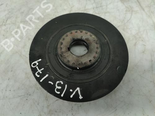 pulley-peugeot-206-hatchback-2ac-1998-1999-2000-2001-2002-2003-2004-2005-2006-2007-2008-2009-2010-2011-2012-31279612 main image