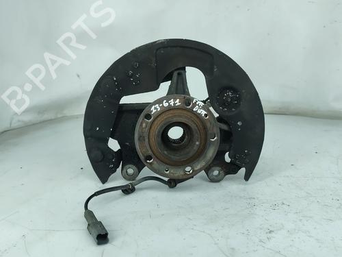 Used Right front steering knuckle Right front steering knuckle 31205238 31205238
